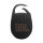 JBL Bluetooth Lautsprecher Clip 5 black