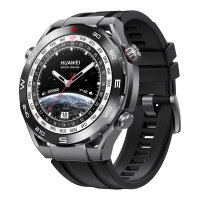 Huawei Watch Ultimate black