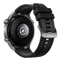 Huawei Watch Ultimate black