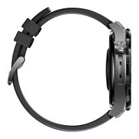 Huawei Watch Ultimate black