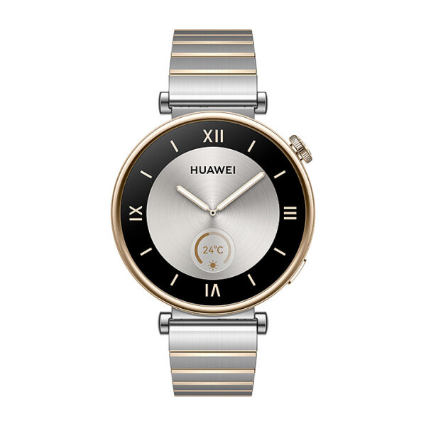 Huawei Watch GT4 41mm steel