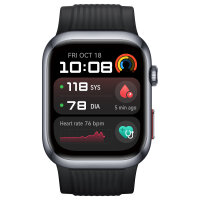 Huawei Watch D2 (Luca-B19) black