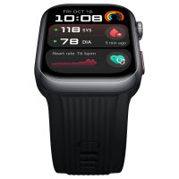 Huawei Watch D2 (Luca-B19) black