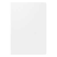 Samsung Book Cover Keyboard für Galaxy Tab S9/9 FE white