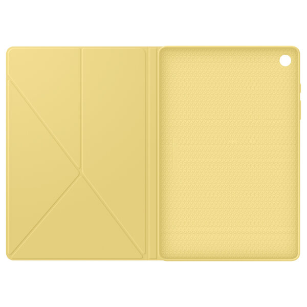 Samsung Book Cover für Galaxy Tab A9+, blue
