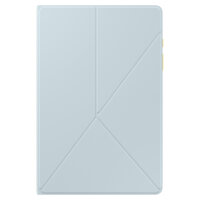 Samsung Book Cover für Galaxy Tab A9+, blue