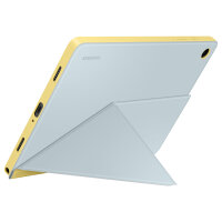 Samsung Book Cover für Galaxy Tab A9+, blue