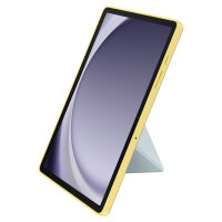 Samsung Book Cover für Galaxy Tab A9+, blue