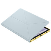 Samsung Book Cover für Galaxy Tab A9+, blue