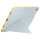 Samsung Book Cover für Galaxy Tab A9+, blue