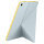 Samsung Book Cover für Galaxy Tab A9+, blue