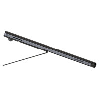 Samsung Book Cover Keyboard für Tab S10 Ultra/S9 Ultra black