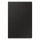 Samsung Book Cover Keyboard für Tab S10 Ultra/S9 Ultra black