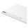 Samsung Book Cover Keyboard für Tab S10+/S9+/S9 FE+ white