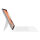 Samsung Book Cover Keyboard für Tab S10+/S9+/S9 FE+ white