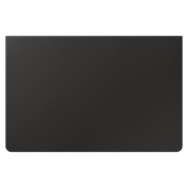 Samsung Book Cover Keyboard Slim für Tab S10+/S9+ black