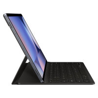 Samsung Book Cover Keyboard Slim für Tab S10+/S9+ black