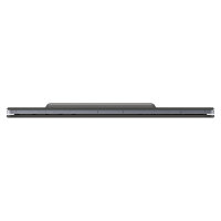 Samsung Book Cover Keyboard Slim für Tab S10+/S9+ black