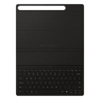 Samsung Book Cover Keyboard Slim für Tab S10+/S9+ black