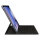 Samsung Book Cover Keyboard Slim für Tab S10+/S9+ black