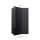 Samsung Book Cover Keyboard Slim für Tab S10+/S9+ black