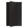 Samsung Book Cover Keyboard Slim für Tab S10+/S9+ black