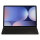 Samsung Book Cover Keyboard Slim für Tab S10+/S9+ black