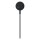 Samsung Fast Wireless Charger EP-OL300 für Watches black