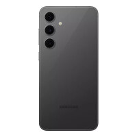 Samsung Galaxy S24 FE 128GB Graphite 6.7" 5G (8GB) DE Model Android