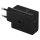Samsung Schnellladegerät 50W Power Duo + 5A Kabel T5020 black