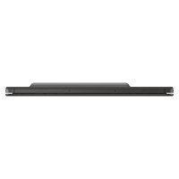 Samsung Book Cover Keyboard Tab S9/S9FE slim black