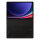 Samsung Book Cover Keyboard Tab S9/S9FE slim black