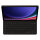 Samsung Book Cover Keyboard Tab S9/S9FE slim black