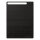 Samsung Book Cover Keyboard Tab S9/S9FE slim black