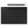 Samsung Book Cover Keyboard Tab S9/S9FE slim black