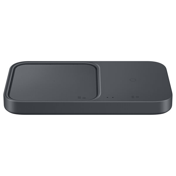 Samsung Wireless Charger Duo-EP-P5400 gray