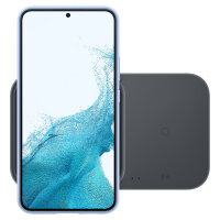 Samsung Wireless Charger Duo-EP-P5400 gray