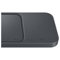 Samsung Wireless Charger Duo-EP-P5400 gray