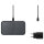 Samsung Wireless Charger Duo-EP-P5400 gray