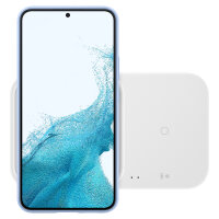 Samsung Wireless Charger Duo-EP-P5400 white