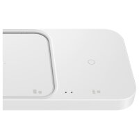 Samsung Wireless Charger Duo-EP-P5400 white