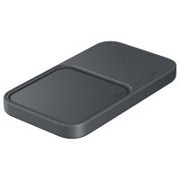 Samsung Wireless Charger Duo-EP-P5400T gray