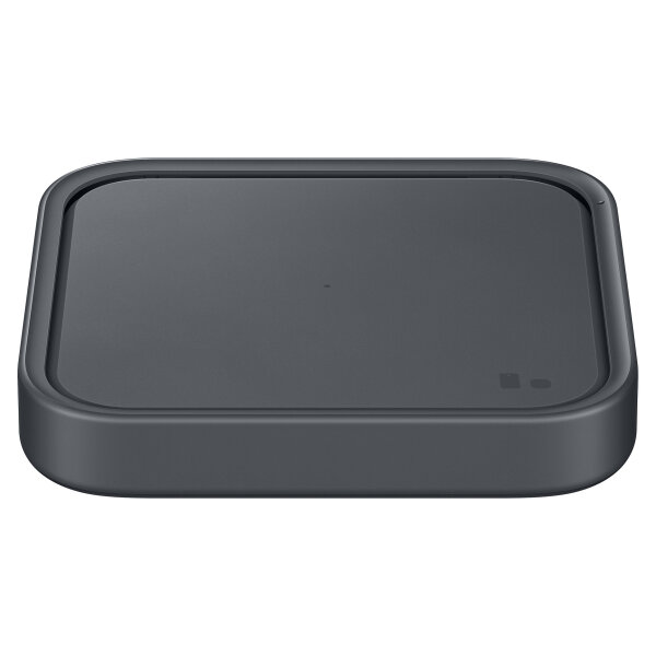 Samsung Wireless Charger Pad EP-P2400 gray