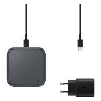 Samsung Wireless Charger Pad EP-P2400 gray