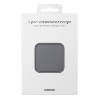 Samsung Wireless Charger Pad EP-P2400 gray