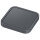 Samsung Wireless Charger Pad mit Adapter EP-P3400T Dark Gray