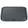 Samsung Wireless Charger Pad mit Adapter EP-P3400T Dark Gray