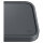 Samsung Wireless Charger Pad mit Adapter EP-P3400T Dark Gray
