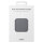 Samsung Wireless Charger Pad mit Adapter EP-P3400T Dark Gray