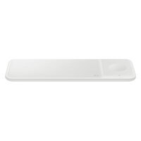 Samsung Wireless Charger Trio Pad EP-P6300 white